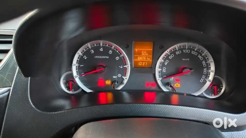 Petrol Cng Car No Problem In Car