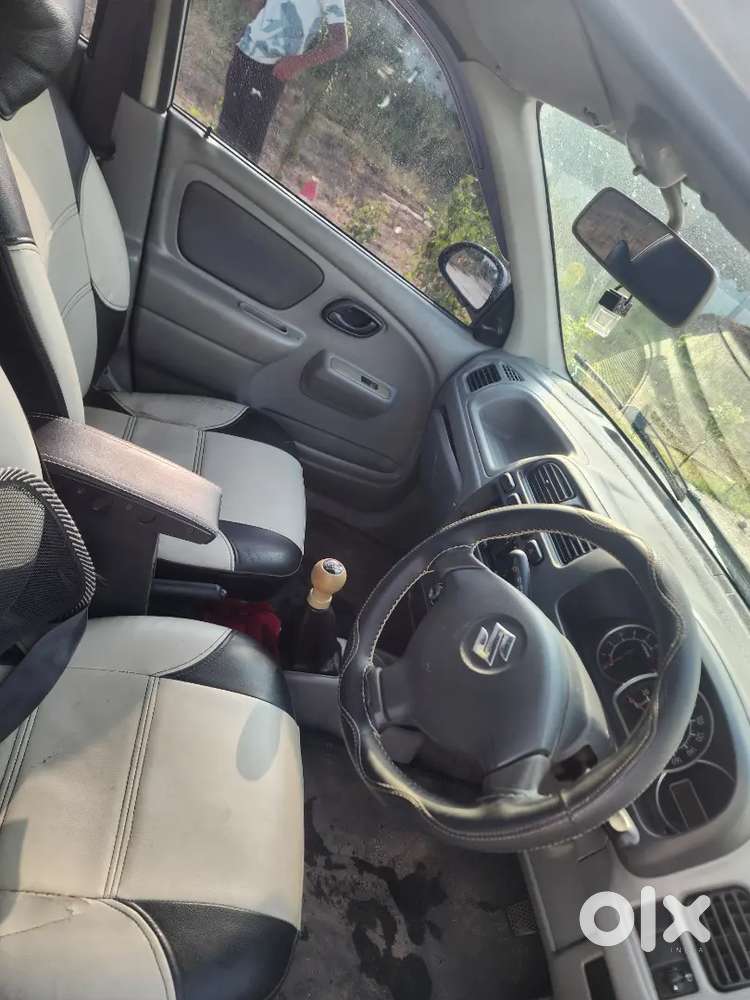 Alto K10 Vxi 2012 Model