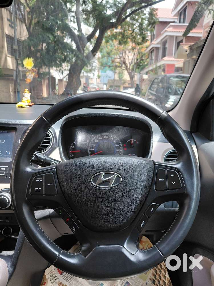 Hyundai Grand I10 1.2 Crdi Asta, 2018, Diesel