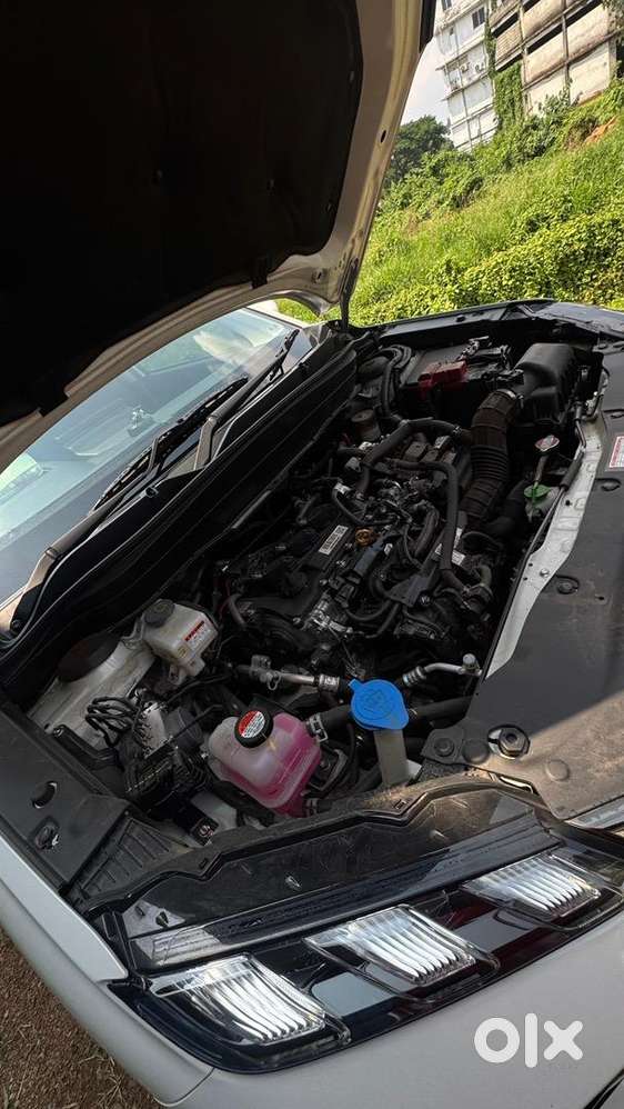 Maruti Suzuki Grand Vitara 2025 Hybrid Automatic Full Option