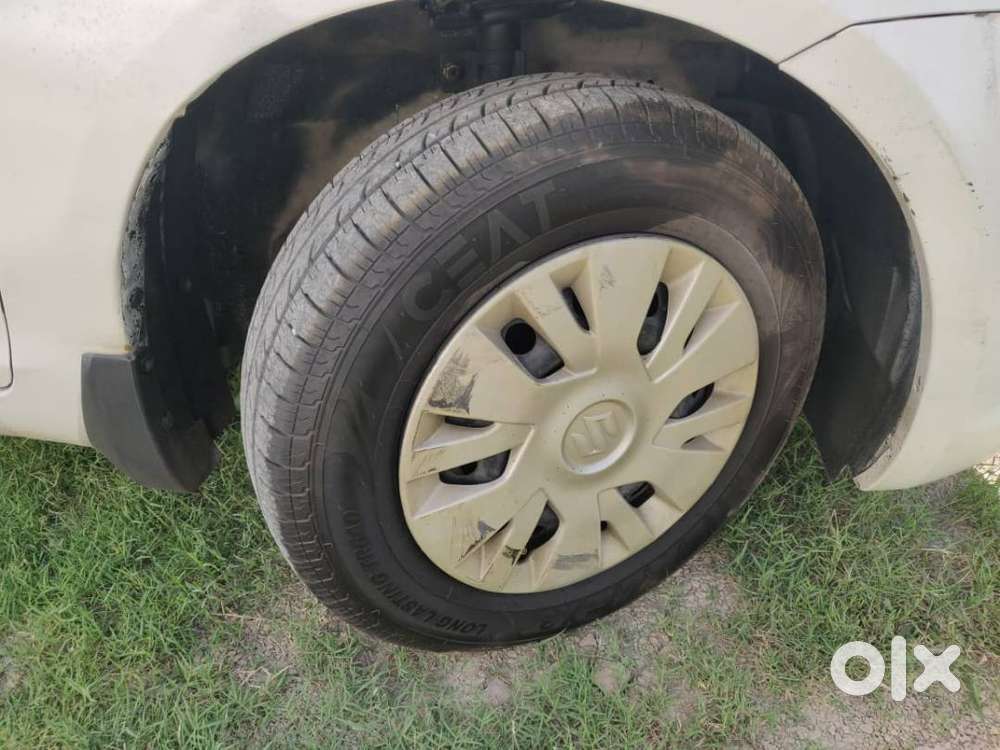 Swift 2012 Petrol 137000 Km Driven