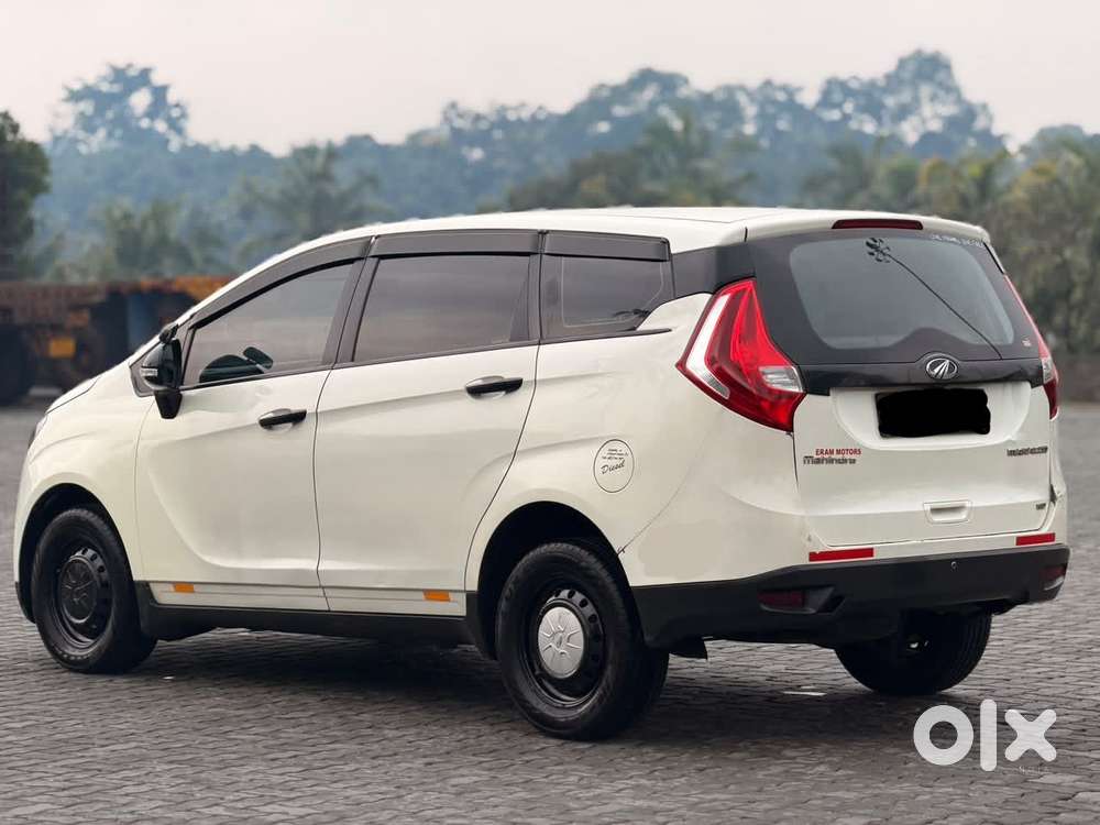 Mahindra Marazzo M2, 2019, Diesel
