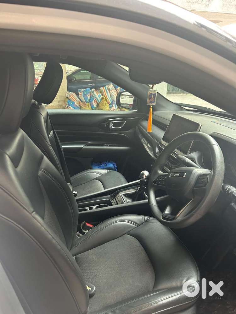 Jeep Compass For Sale