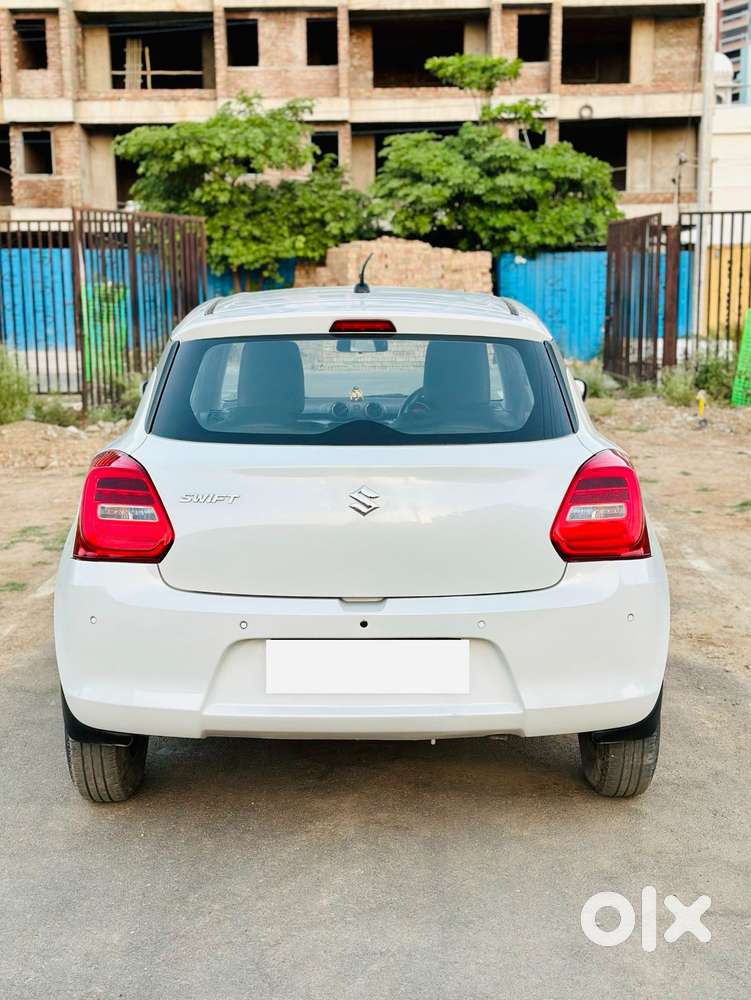 Maruti Suzuki Swift Vvt Vxi, 2023, Petrol
