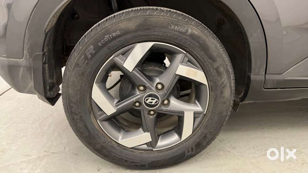 Hyundai Venue Sx Turbo, 2020, Petrol