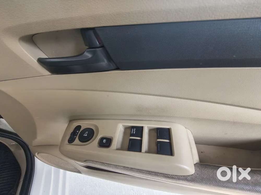 Honda City 1.5 2009