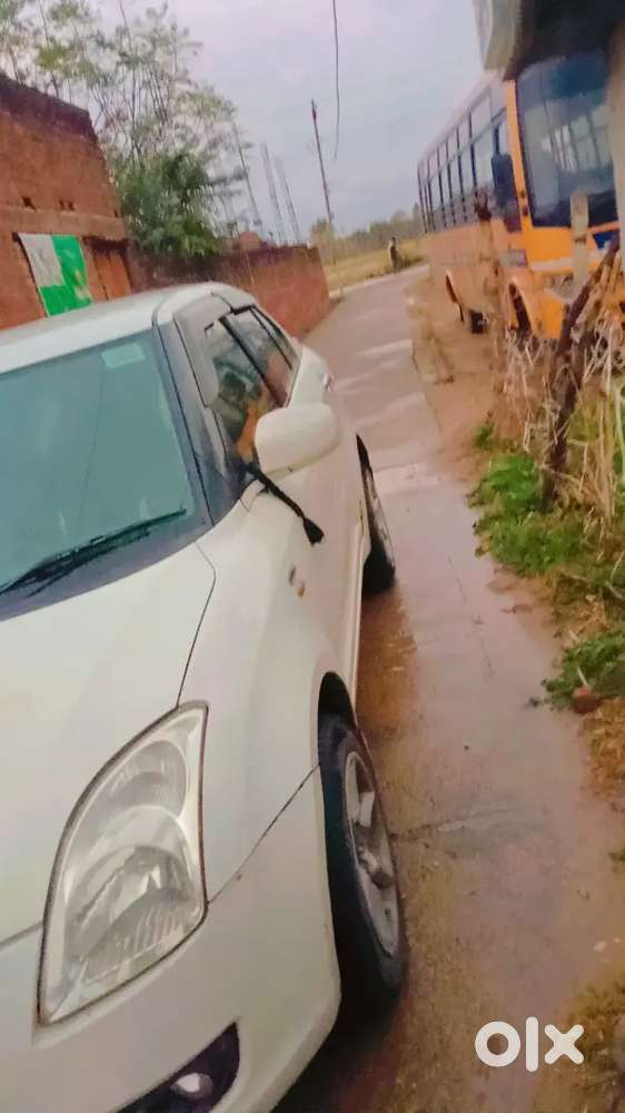 Maruti Suzuki Dzire 2008 Diesel Well Maintained