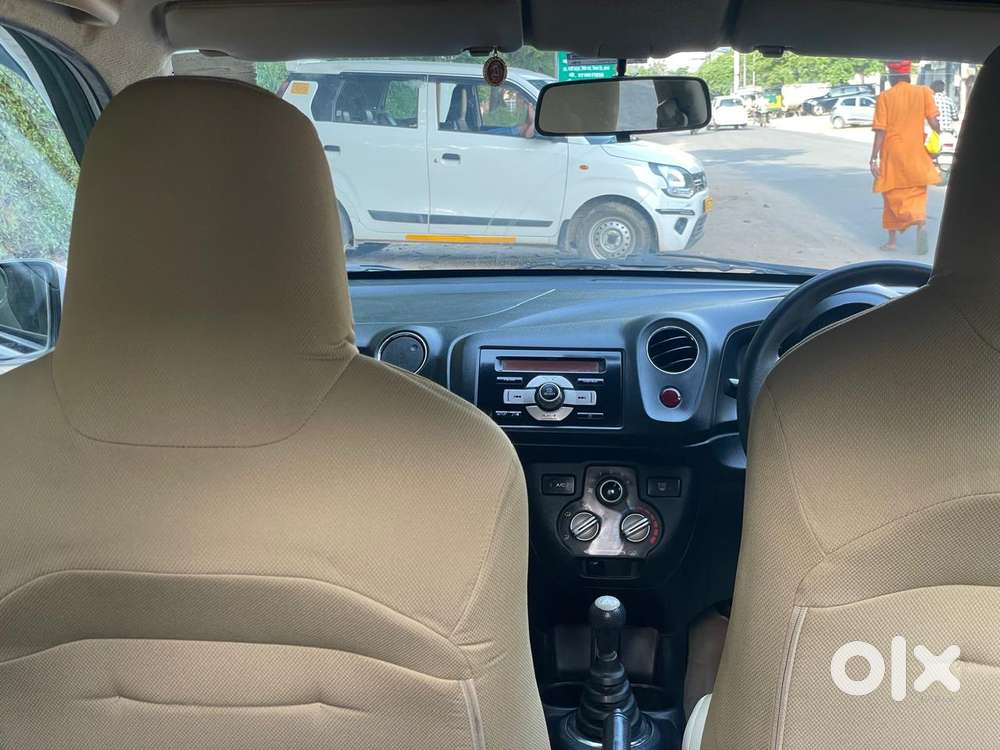 Honda Brio S (o) Mt, 2016, Petrol