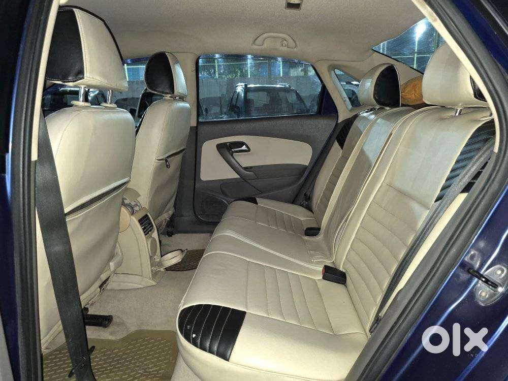 Volkswagen Vento, 2011, Petrol