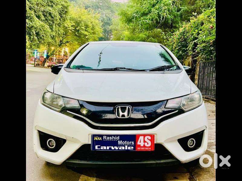 Honda Jazz 1.5 E I Dtec, 2019, Diesel