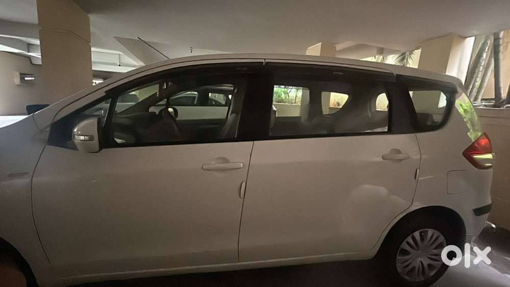 Maruti Suzuki Ertiga Diesel 2014