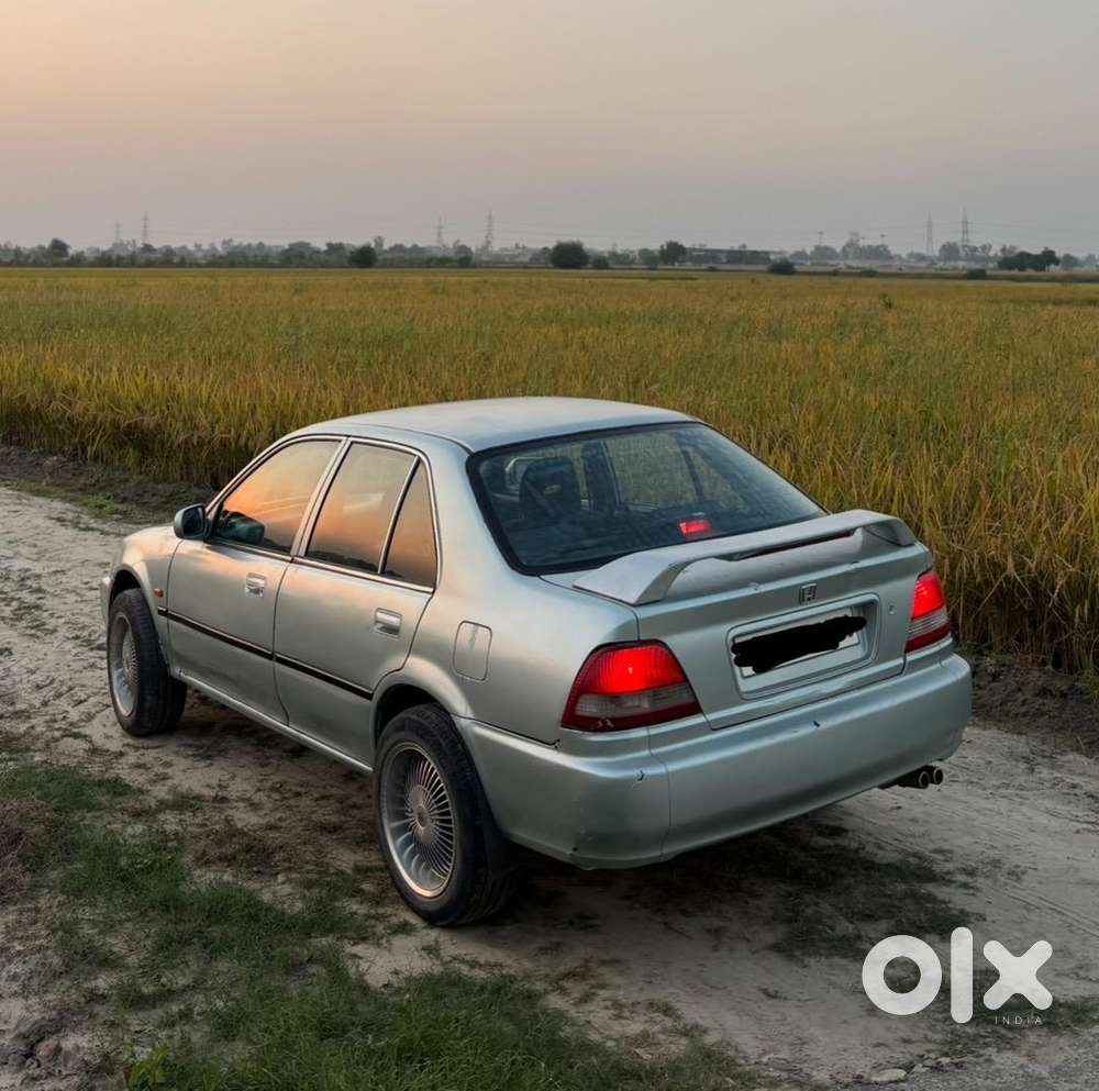 Honda City Type 2 1.5 2000 Model
