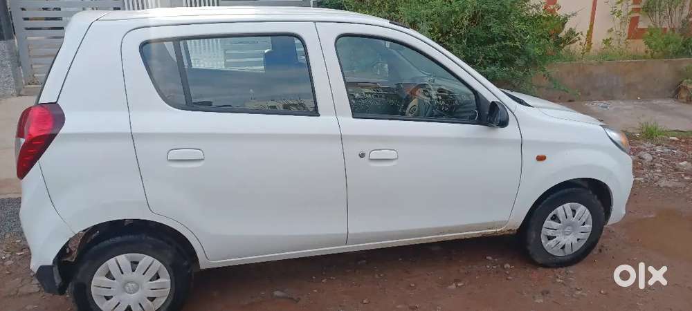 Maruti Suzuki Alto 2018 Manual Petrol