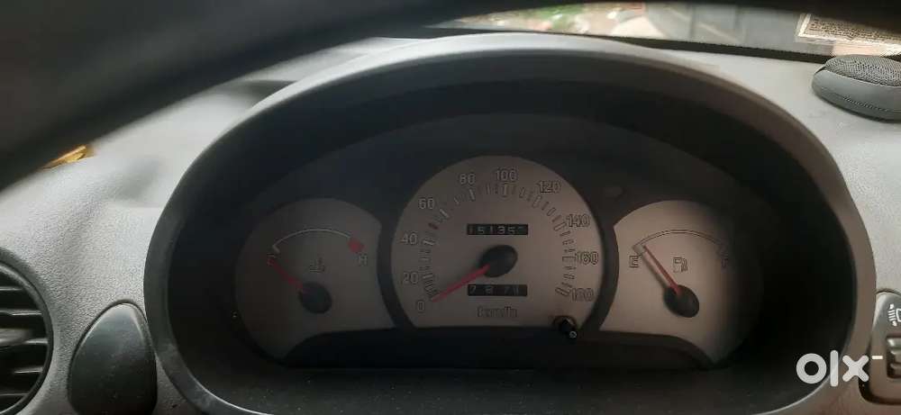 Hyundai Santro Xing Gls 2008