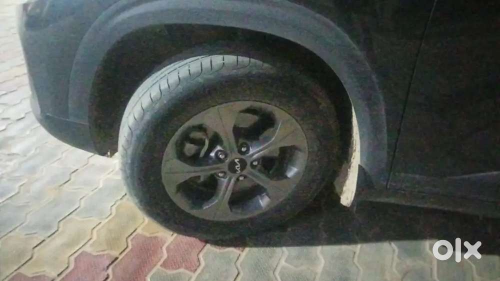 Kia Seltos Htk Plus September 2024 Model