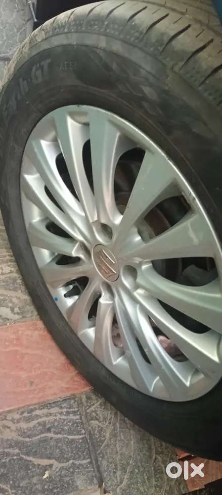 2018 Maruti Suzuki Ciaz 1.5 Zeta