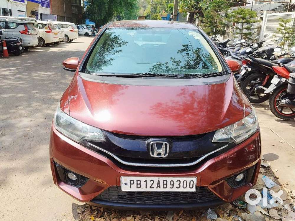 Honda Br-v I-dtec V Mt, 2017, Diesel