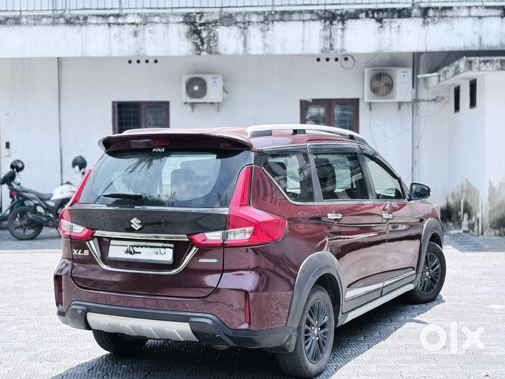 Maruti Suzuki Xl6 Zeta, 2021, Petrol