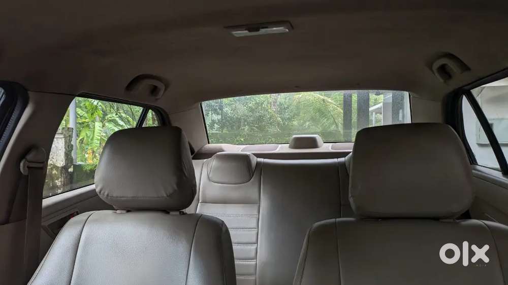 Maruti Suzuki Dzire 1.2 2015