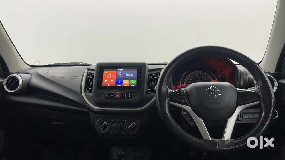 Maruti Suzuki Celerio 1.0 Zxi Plus Ags, 2022, Petrol