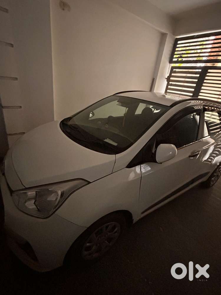 Hyundai Grand I10 2018 Petrol Good Condition
