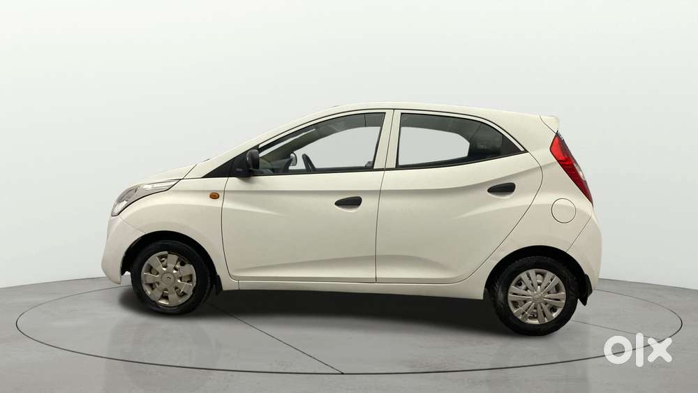 Hyundai Eon Era +, 2018, Petrol
