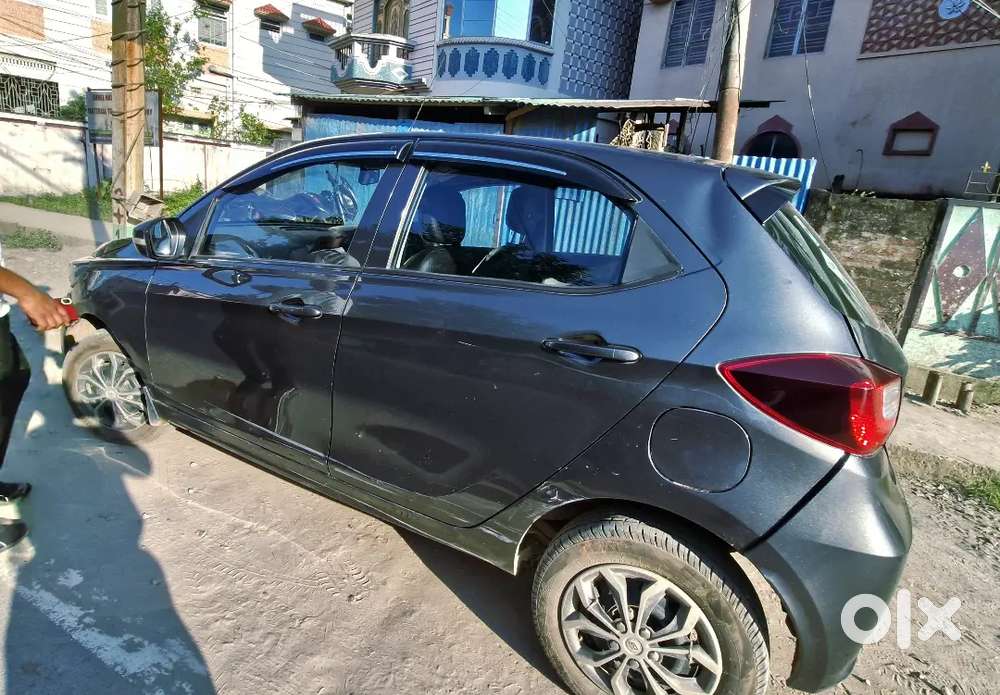 Tata Tiago Xt Icng 2022