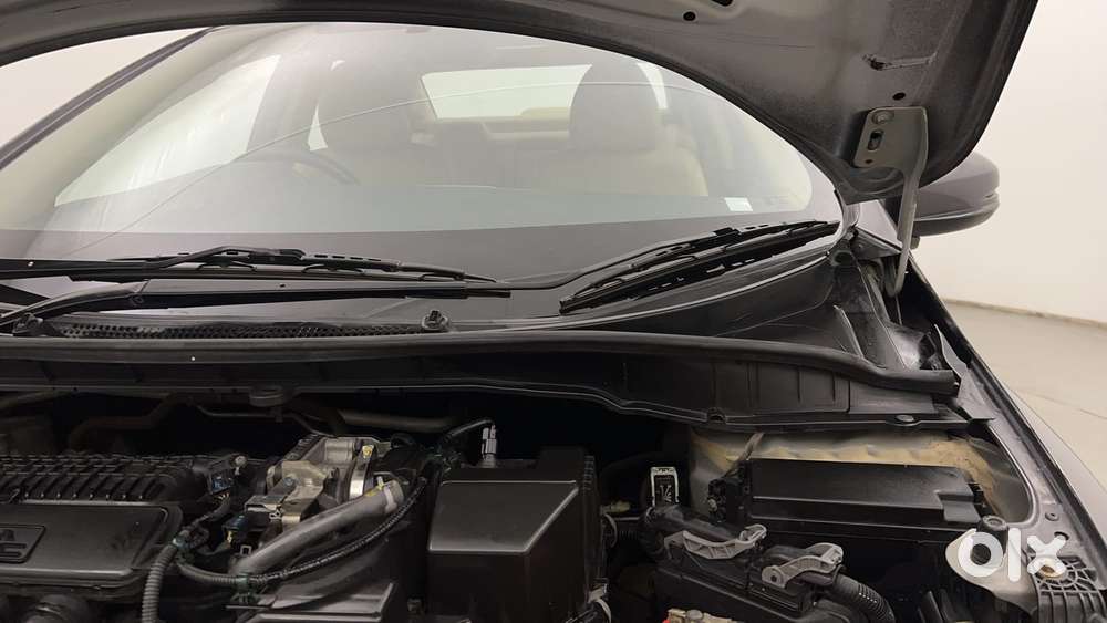 Honda City I-vtec Cvt Vx, 2017, Petrol