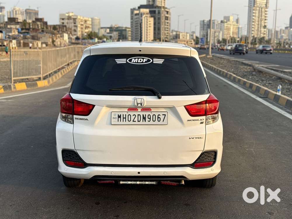 Honda Mobilio V I-vtec, 2014, Petrol