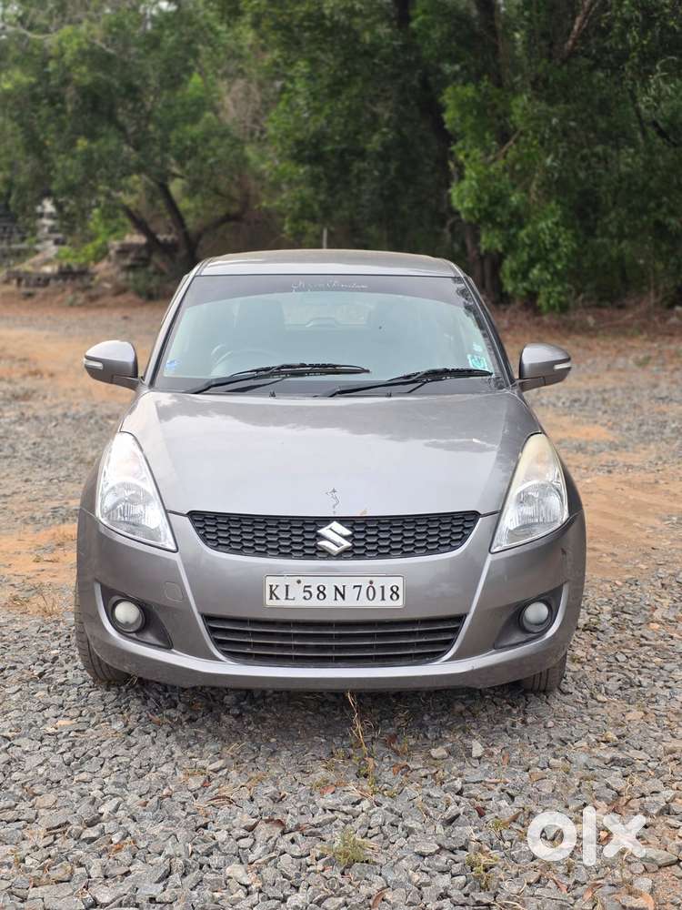 Maruti Suzuki Swift 2011-2014 Vxi, 2014, Petrol