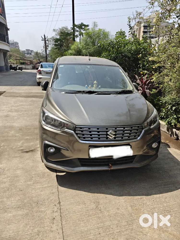 Car In Very Good Condition