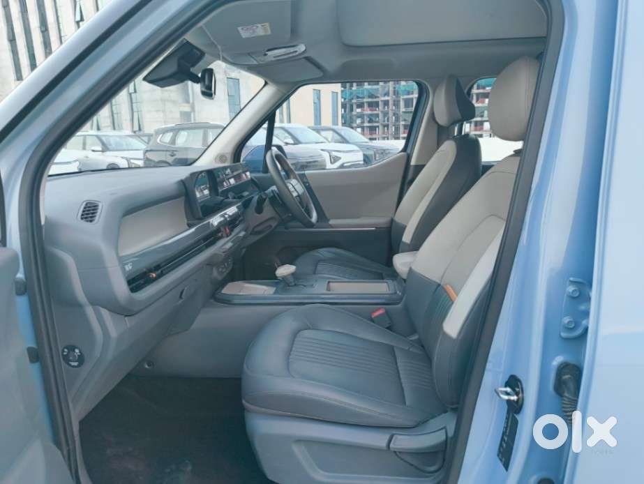 Kia Syros Htx Plus Opt Diesel At, 2025, Diesel