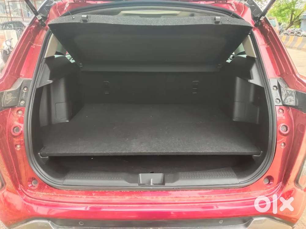 Toyota Urban Cruiser Hyryder 1.5 V Hybrid, 2023, Petrol