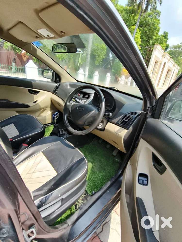 Hyundai Eon, 2016, Petrol