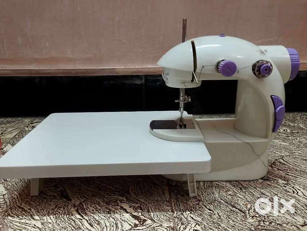 Sewing machine