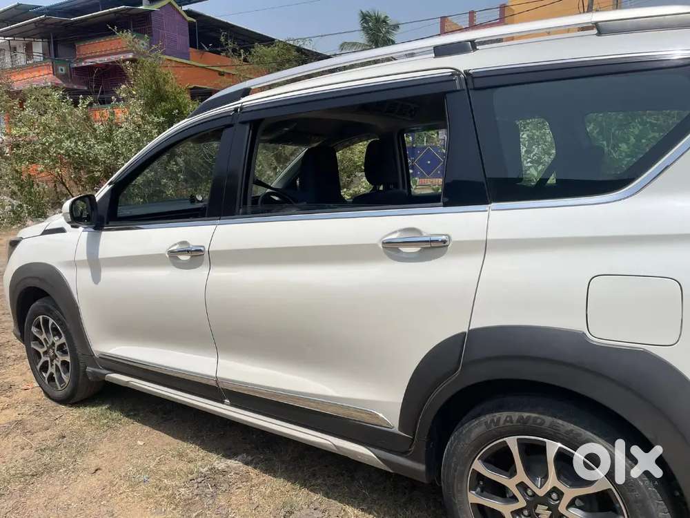Maruti Suzuki Xl6 2023 Petrol Well Maintained