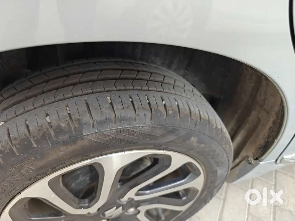 Maruti Suzuki Baleno 2023 Petrol 5400 Km Driven