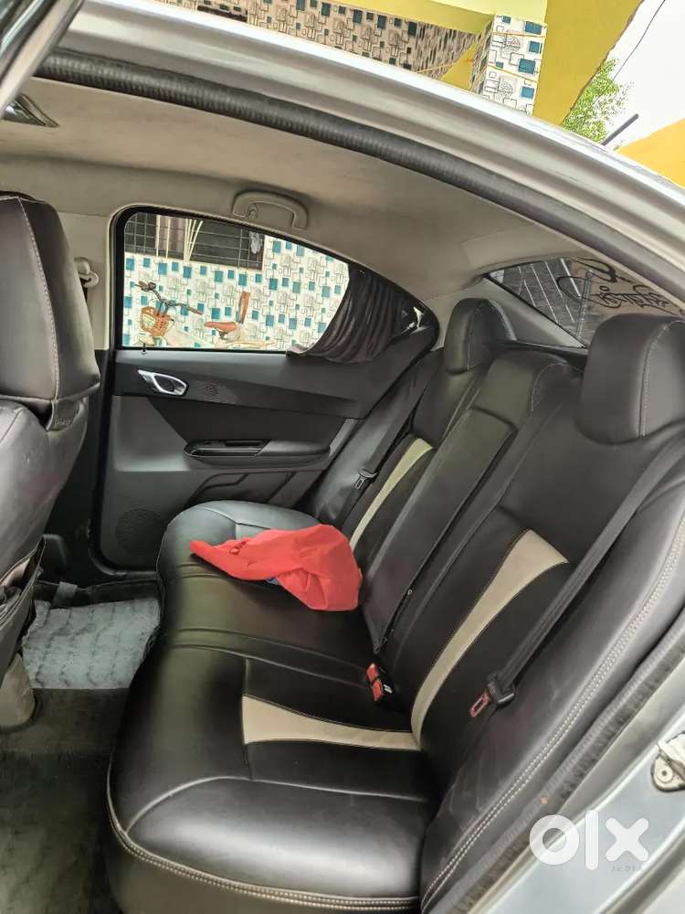 Tata Tigor Diesel 2020 Variant Revotorq Xz