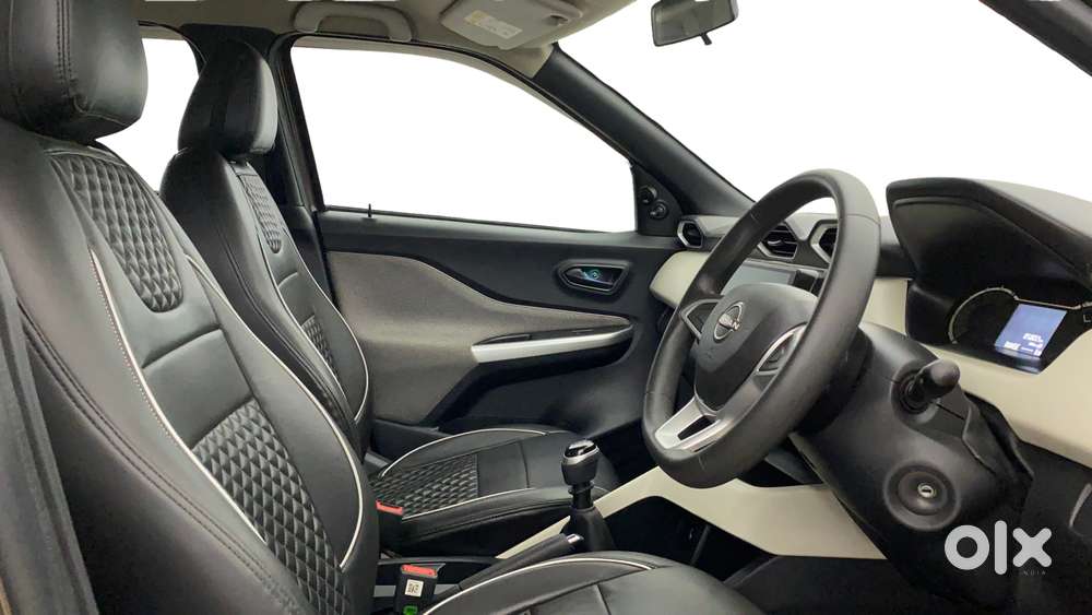 Nissan Magnite 1.0 Xe, 2021, Petrol