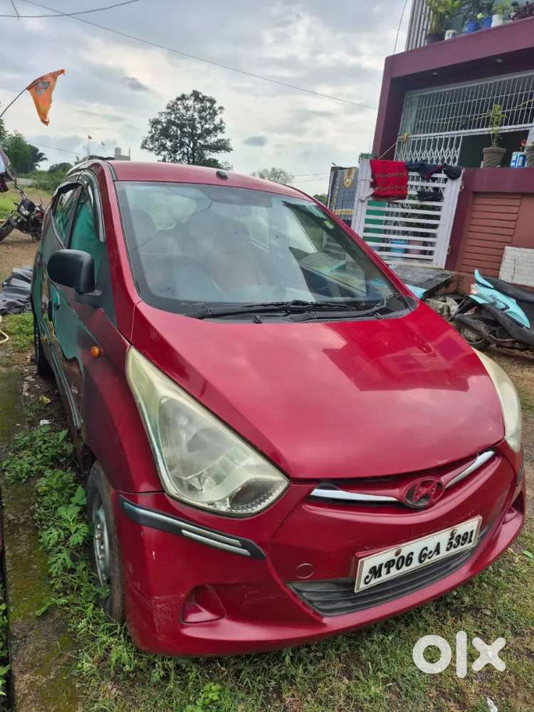 Hyundai Eon Era 2016 Excellent Condition