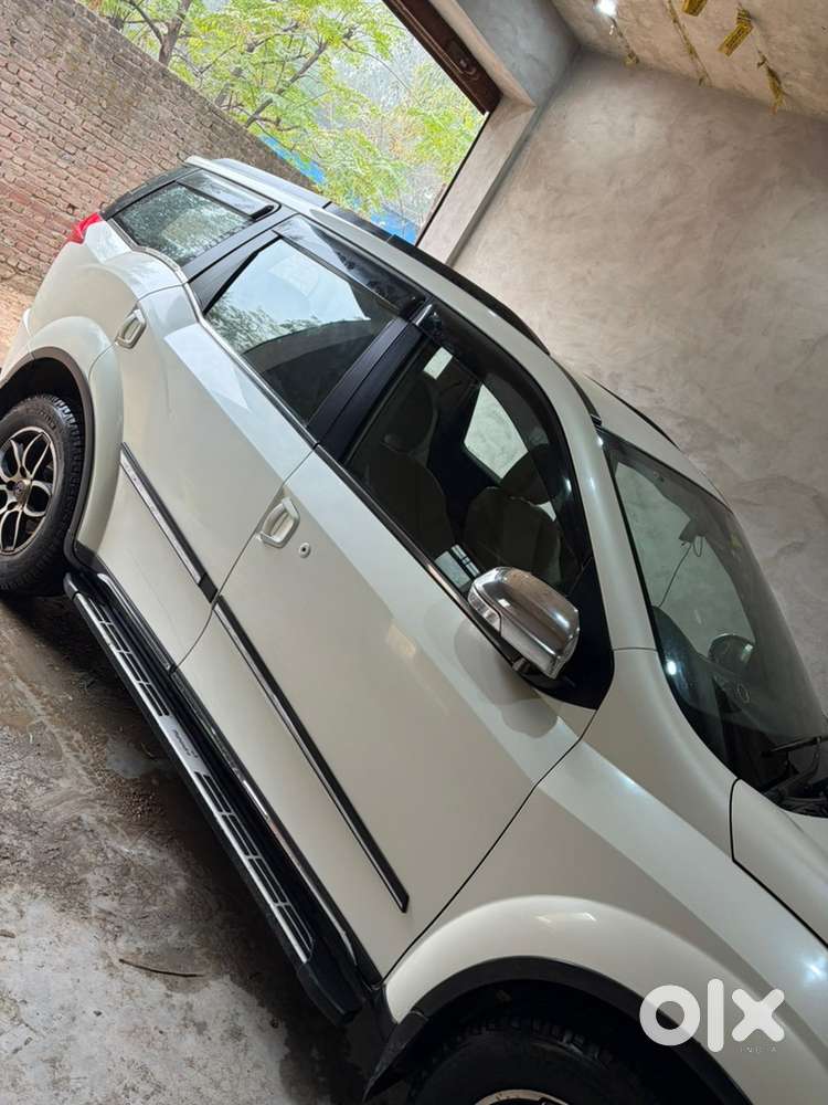 Mahindra Xuv500 2016 Diesel Well Maintained