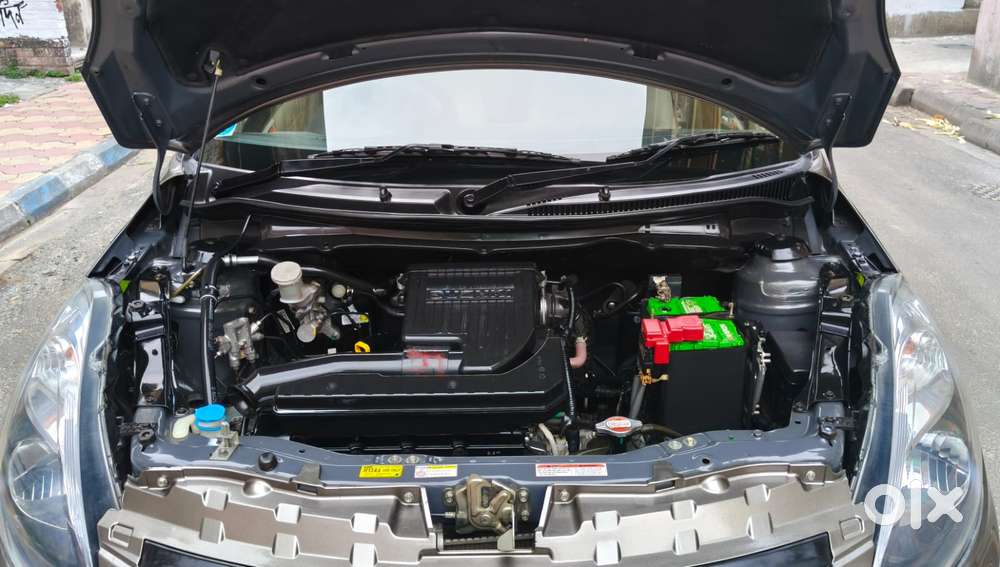 Maruti Suzuki Swift Dzire