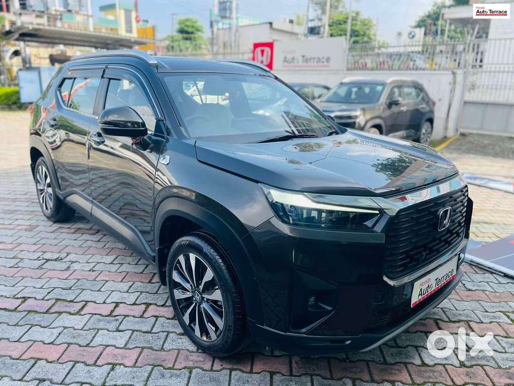 Honda Elevate Vx Cvt, 2025, Petrol