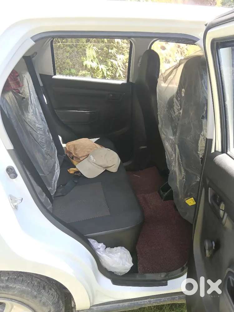 Maruti Suzuki S-presso 2025 Plus