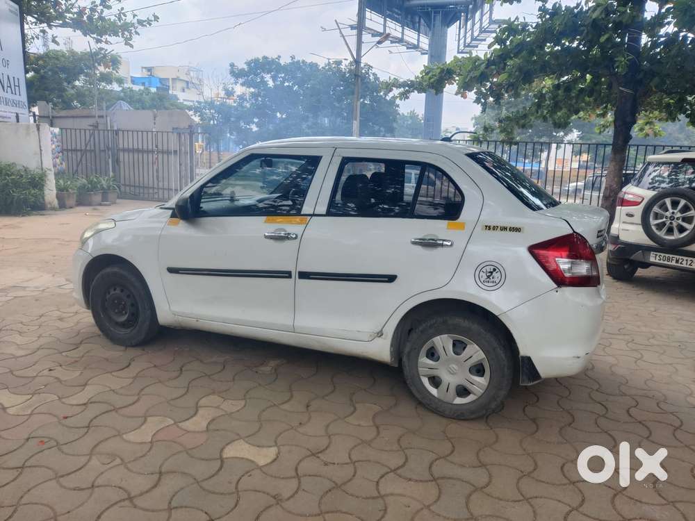 Maruti Suzuki Swift Dzire, 2019, Diesel