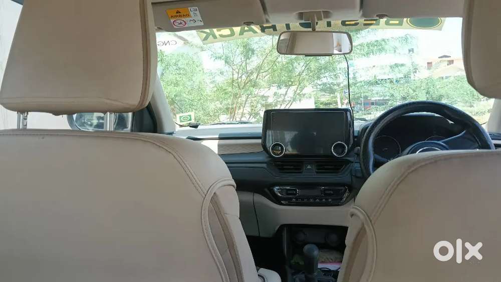 Maruti Suzuki Dzire 2026
