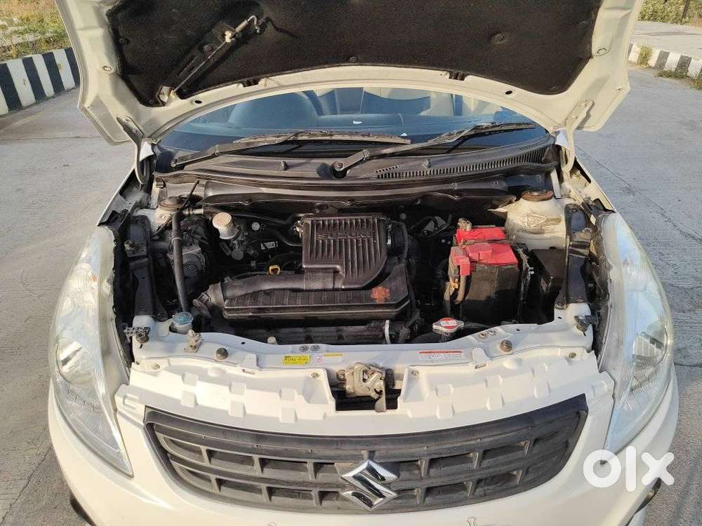 Maruti Suzuki Swift Dzire 1.3 Zxi, 2014, Petrol