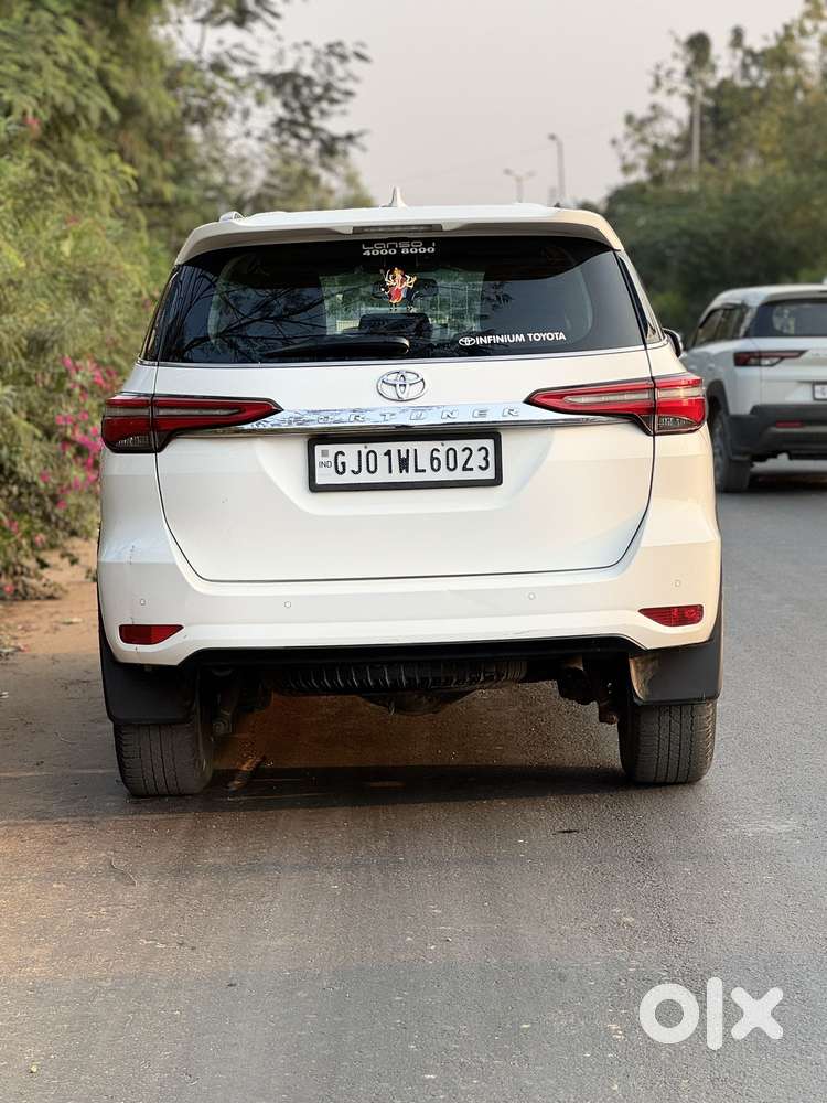 Toyota Fortuner 4x2 At 2.8 Diesel, 2023, Diesel
