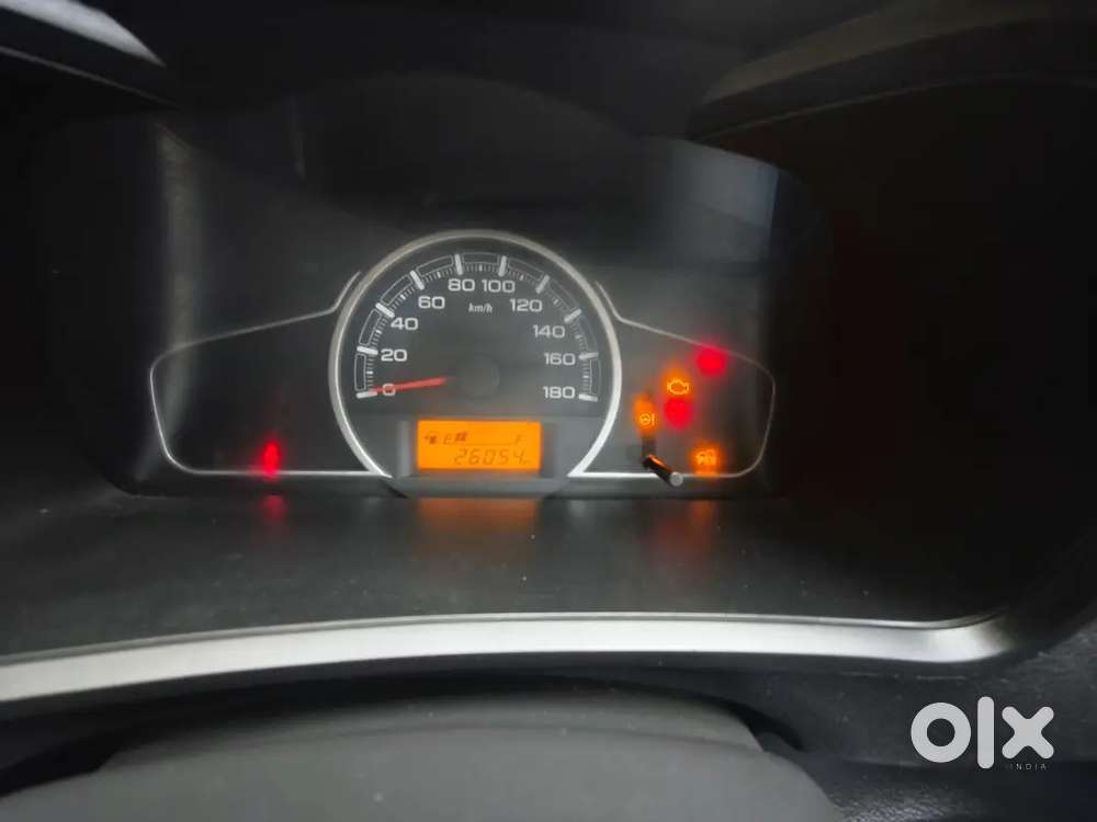 Maruti Suzuki Alto 2020 Vxi Plus