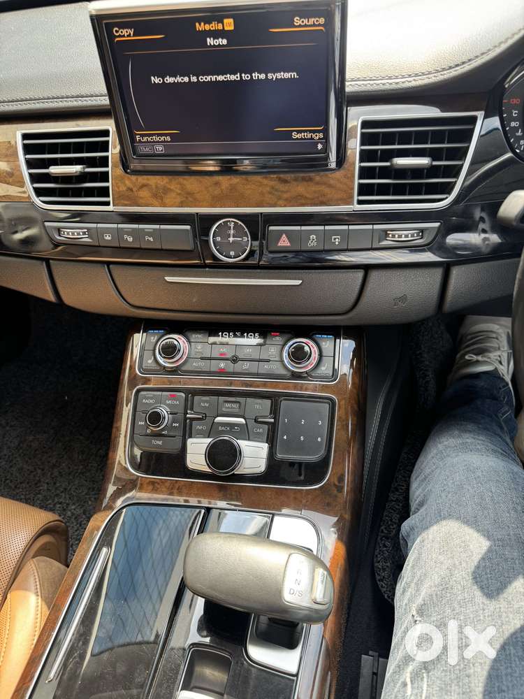 Audi A8 L 3.0 50 Tdi Quattro Premium Plus, 2017, Diesel